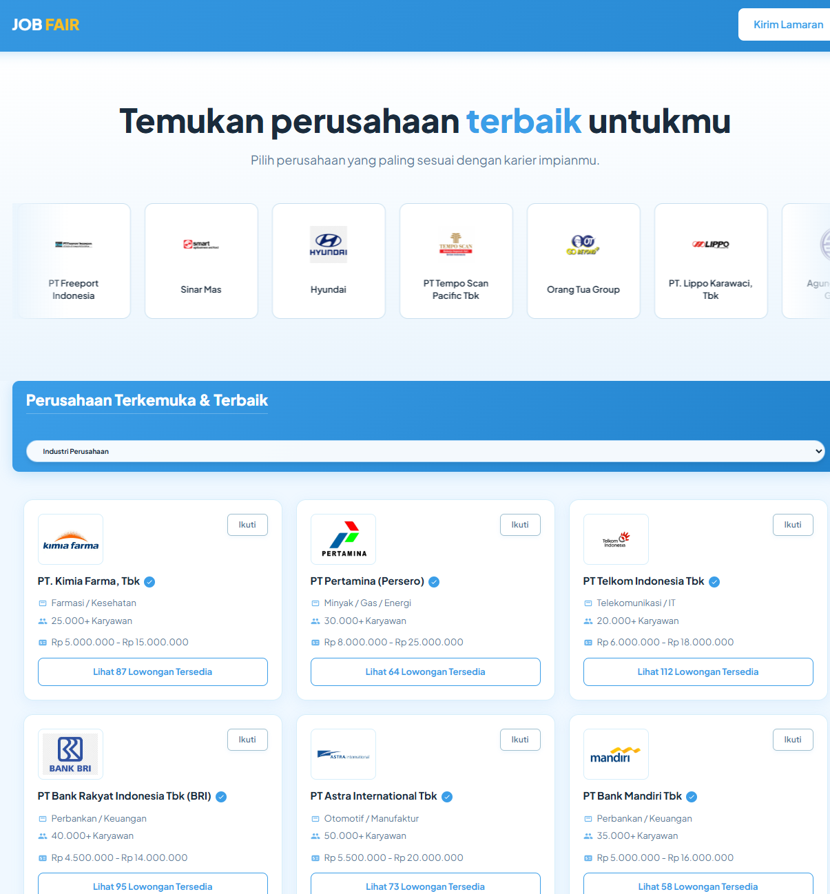 JobFair