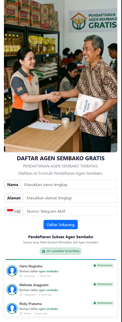 Sembakau