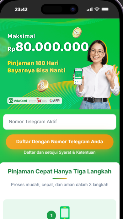 Pinjaman Online